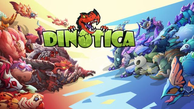 Dinotica Early Access
