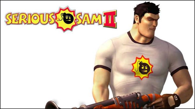 Serious Sam 2 v20251027-P2P