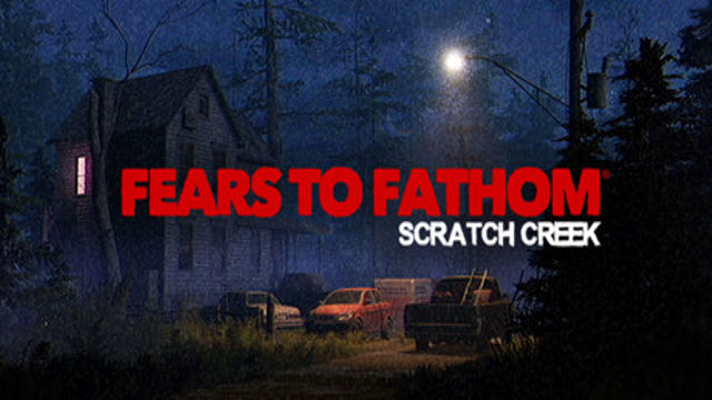 Fears to Fathom Scratch Creek-GoldBerg