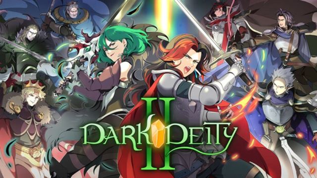 Dark Deity 2 v1.13-P2P