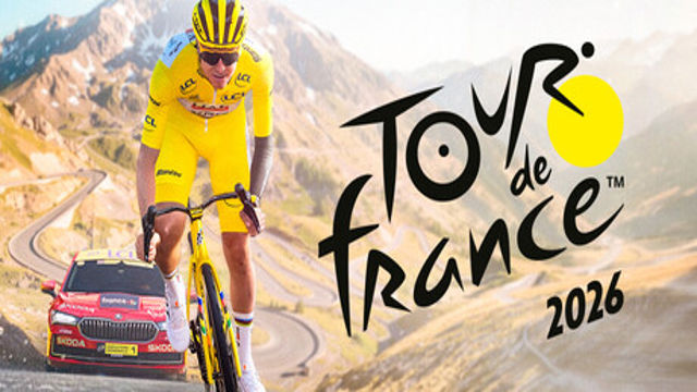 Tour de France 2026 v1.3.15.1235-P2P
