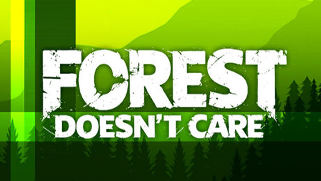 Forest Doesnt Care-P2P