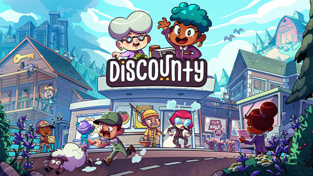 Discounty-GoldBerg