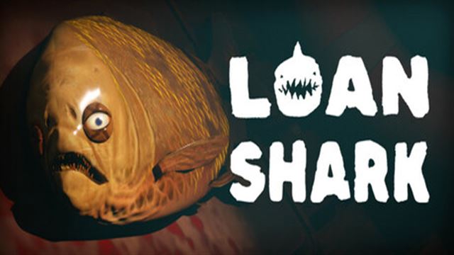 Loan Shark-GoldBerg