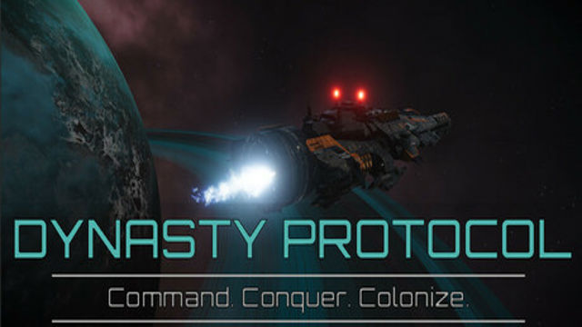 Dynasty Protocol-TENOKE