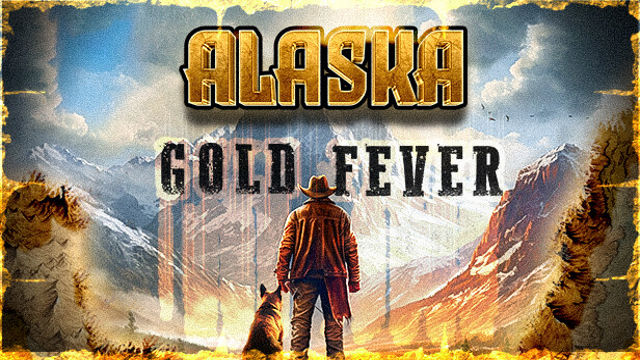 Alaska Gold Fever-RUNE