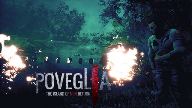 Poveglia The Island of Non Return Early Access