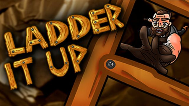 Ladder it Up-TENOKE