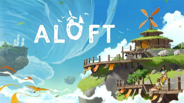 Aloft Early Access