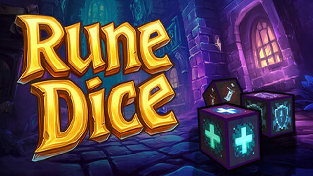 Rune Dice-TENOKE