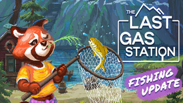 The Last Gas Station v1.1.2.440-P2P