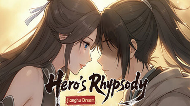 Heros Rhypsody Early Access