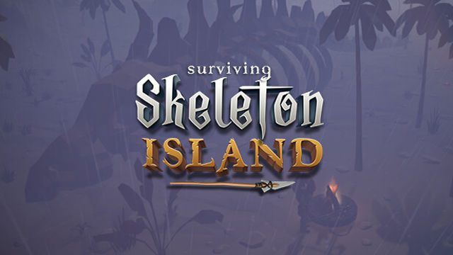 Surviving Skeleton Island-TENOKE