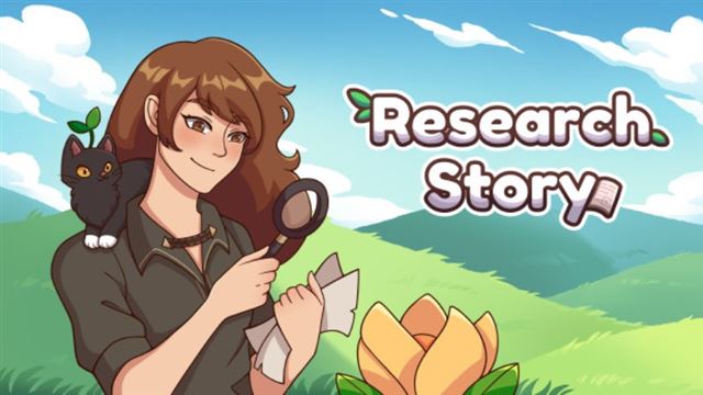 Research Story-TENOKE