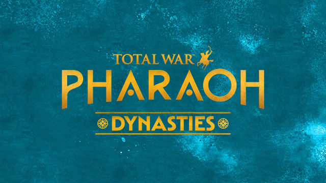 Total War PHARAOH DYNASTIES-RUNE