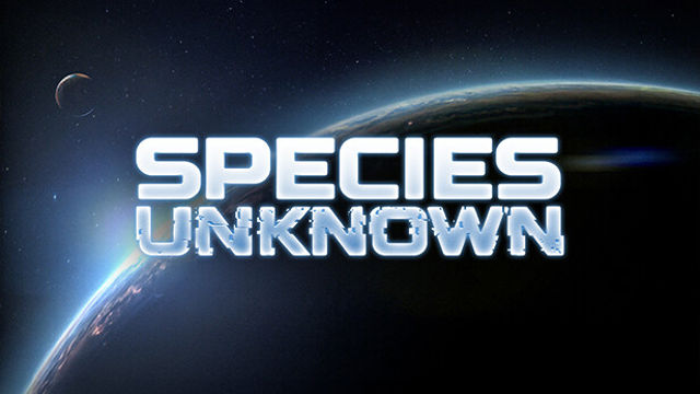 Species Unknown Early Access