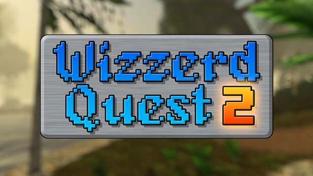 Wizzerd Quest 2-TENOKE