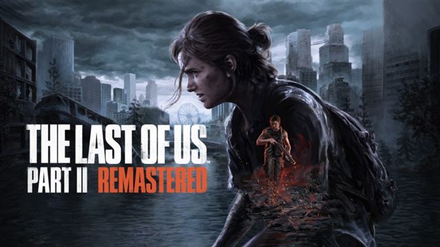 The Last of Us Part II Remastered v1.4.10515.636-P2P