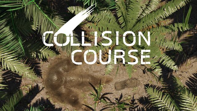 Collision Course-TENOKE