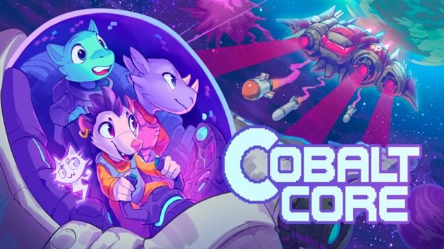 Cobalt Core v1.0.7-TENOKE