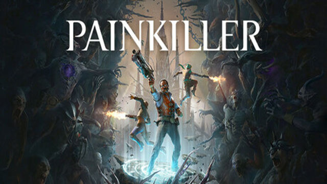 Painkiller-RUNE