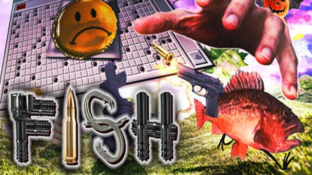 FISH Early Access