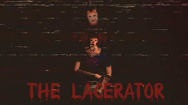 The Lacerator-TENOKE
