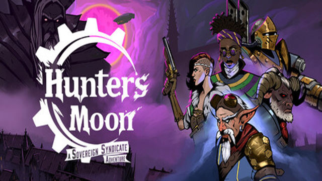 Hunters Moon Sovereign Syndicate Adventure-Razor1911