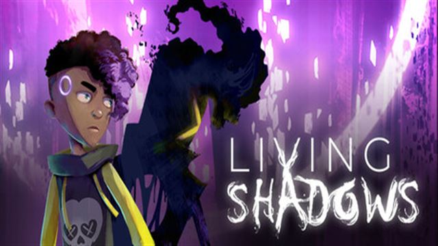 Living Shadows-TENOKE