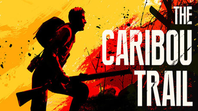 The Caribou Trail-RUNE