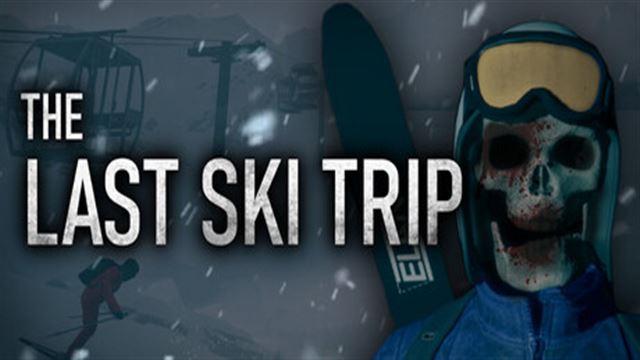 The Last Ski Trip-TENOKE