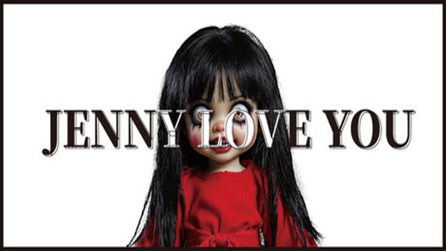 Jenny Love You-TENOKE
