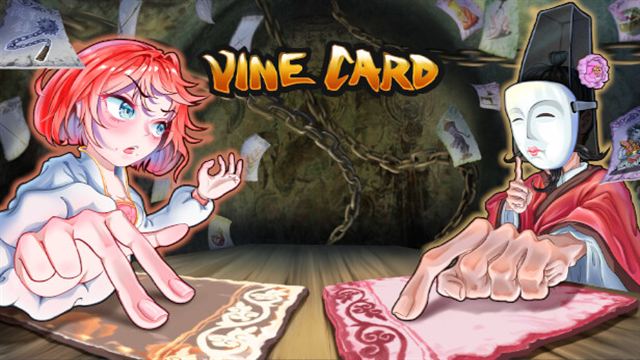 Vinecard-TENOKE
