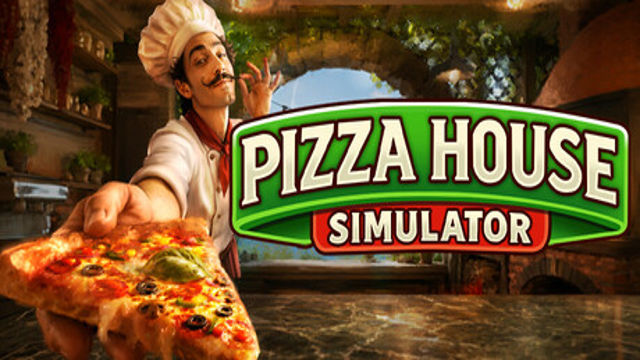 Pizza House Simulator-TENOKE
