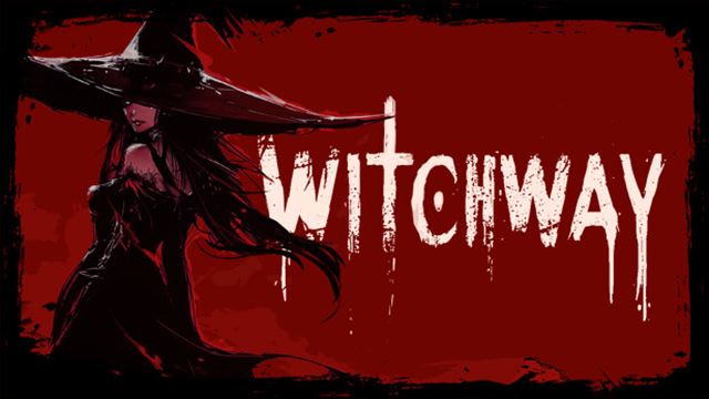 Witch Way-TENOKE