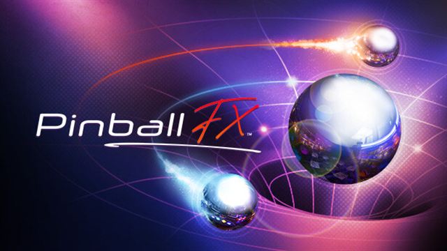 Pinball FX v2023 v1.0.19-P2P