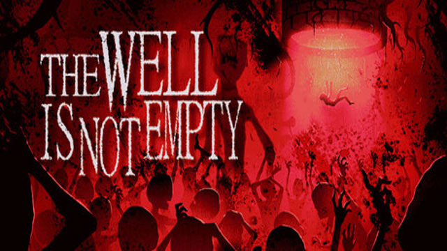 THE WELL IS NOT EMPTY-GoldBerg