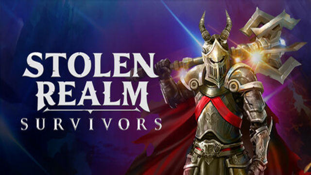Stolen Realm Survivors-TENOKE