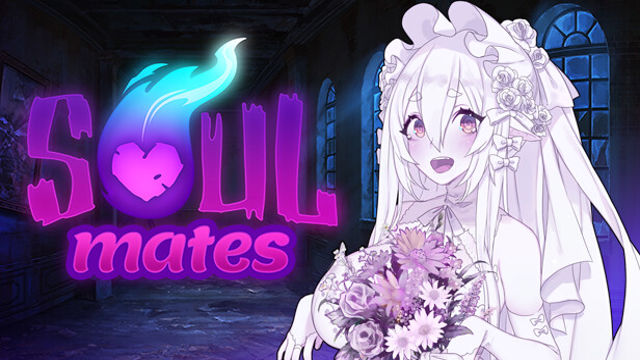 Soul Mates-TENOKE