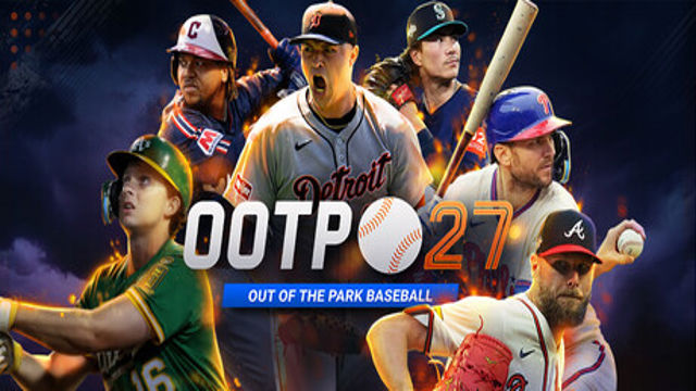 Out of the Park Baseball 27-GoldBerg