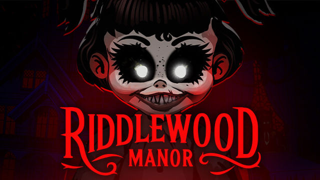 Riddlewood Manor-TENOKE