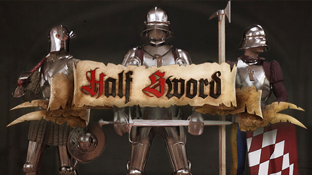 Half Sword Early Access
