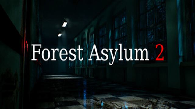 Forest Asylum 2-TENOKE