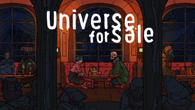 Universe For Sale v1.2.0-TENOKE
