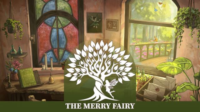 The Merry Fairy-TENOKE