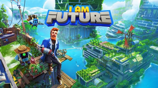 I Am Future Cozy Apocalypse Survival v1.2.0.009r-P2P