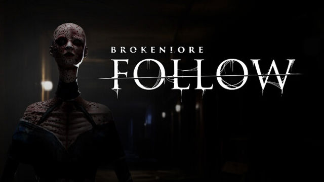 BrokenLore FOLLOW-P2P