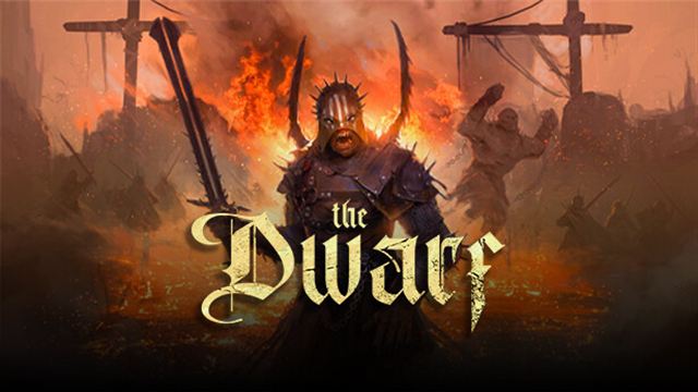 The Dwarf-TiNYiSO