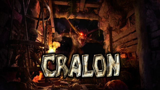 Cralon-P2P
