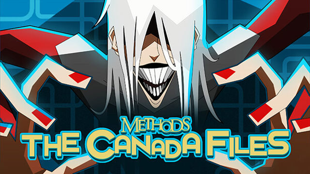 Methods The Canada Files-TENOKE